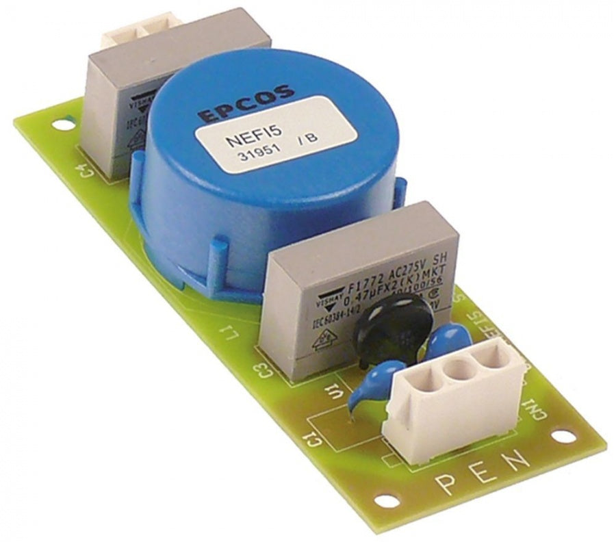 PCB milk foamer F5/F10