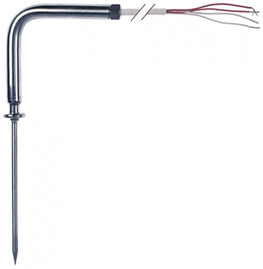 Sonda produs PTC 1 kOhm , -40 +120°C, cablu siliconic 3 m - 401693