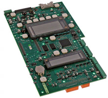 keypad PCB combi-steamer Hans Dampf