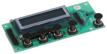 display p.c.b. suitable for WEGA - Code 401711
