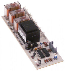 PCB triple