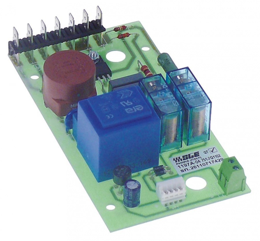 Placa electrica 230 V - 401727
