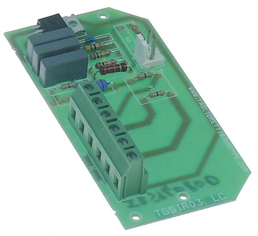 PCB drink mixer Dragone 50/60Hz 230V