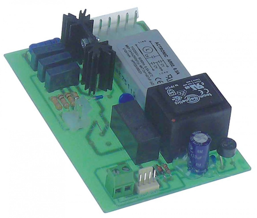 Placa electrica 230 V 50 Hz - 401732