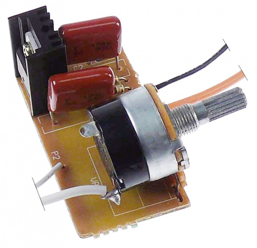 PCB 230V