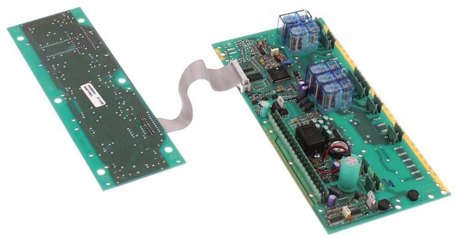 keypad PCB