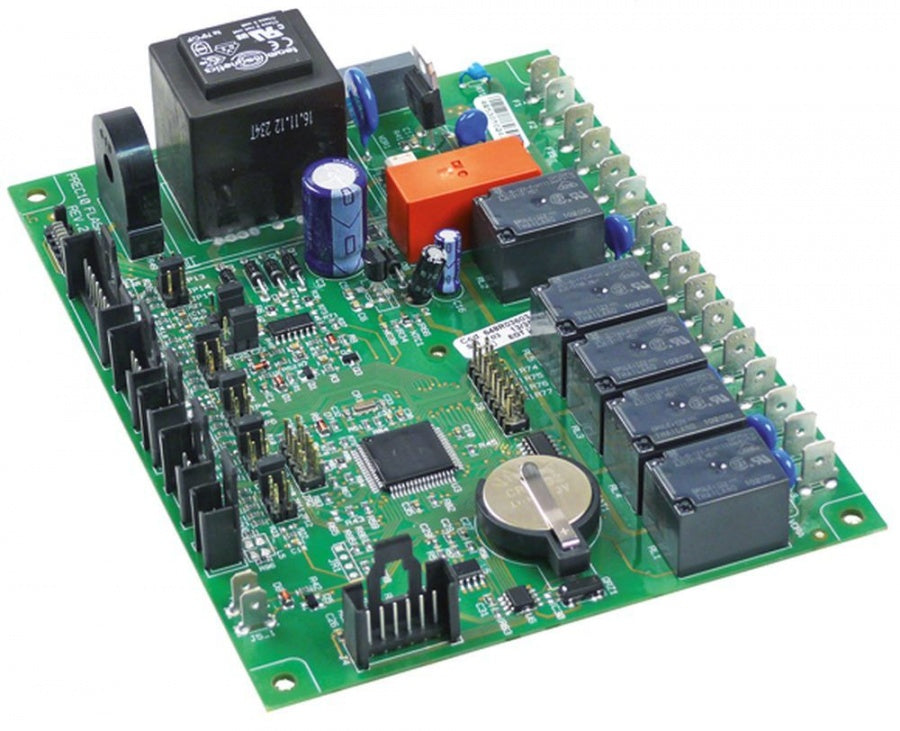 PCB