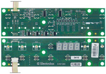 keypad PCB