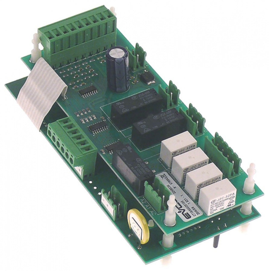 power PCB for blast chiller SERIE IM suitable for SAGI