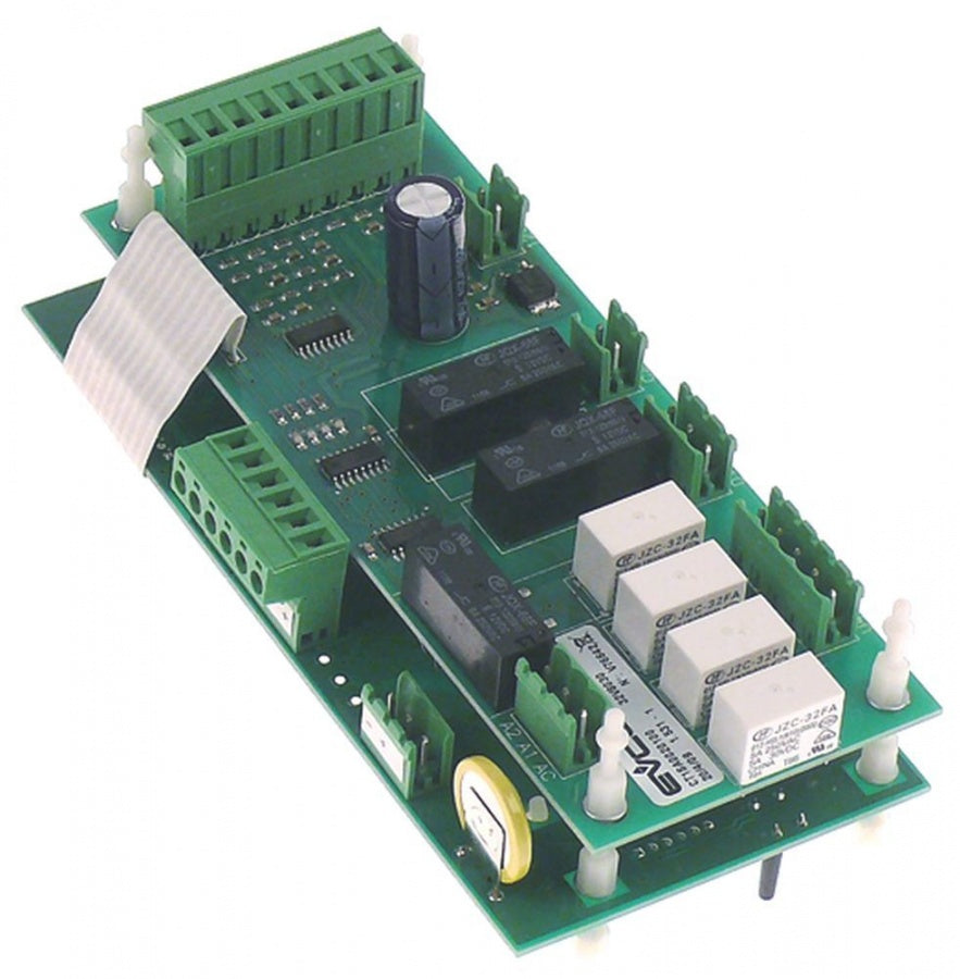 keypad PCB