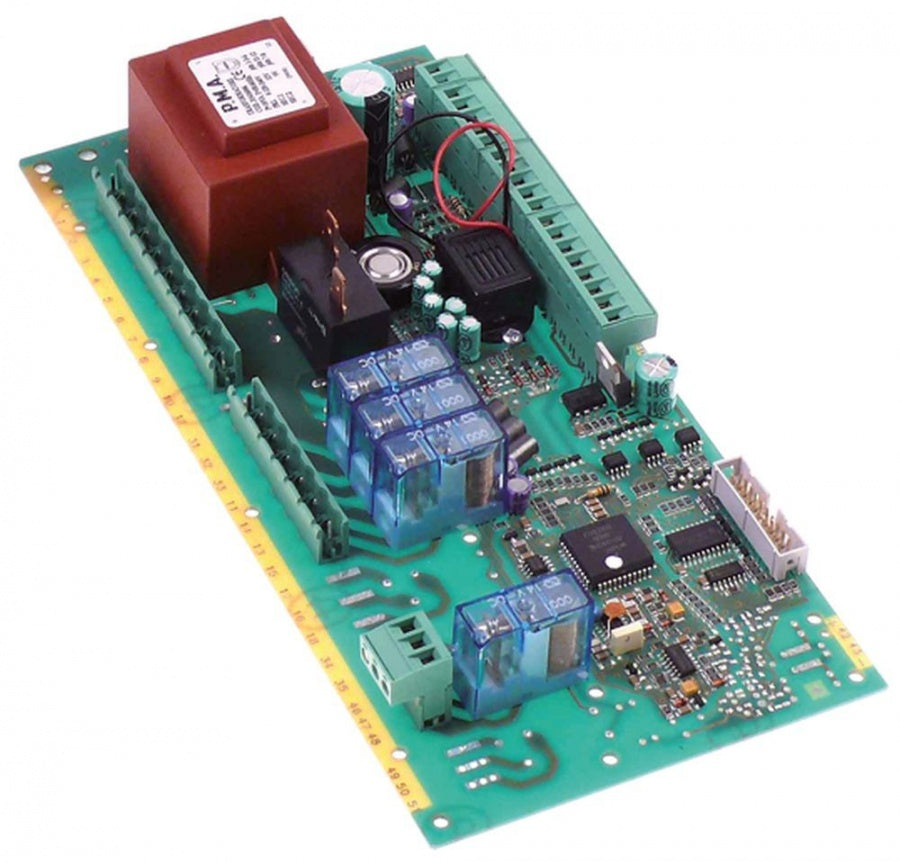 power PCB blast freezer ESP2000 suitable for FRIULINOX