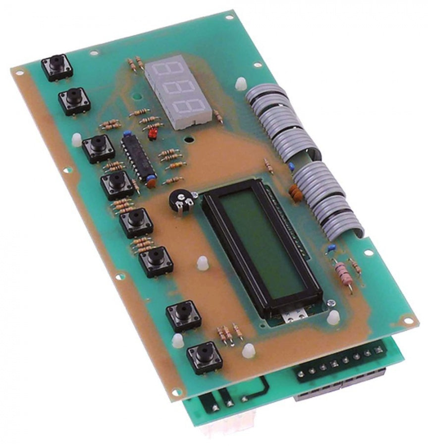 Placa de baza PCB - 401776