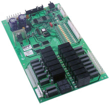 main PCB