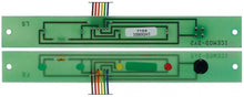 keypad PCB ice maker N200/N300/N500