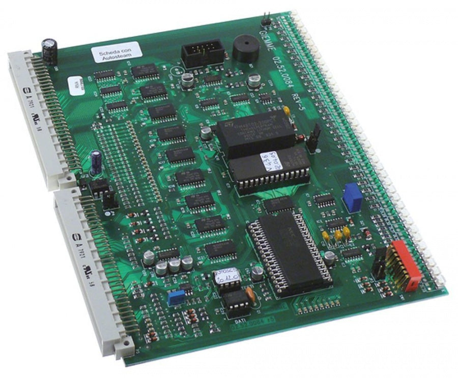 PCB