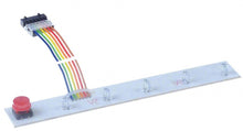 Display PCB pentru masina de gheata - 401805