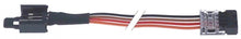 ribbon cable 4-pole L 1000mm