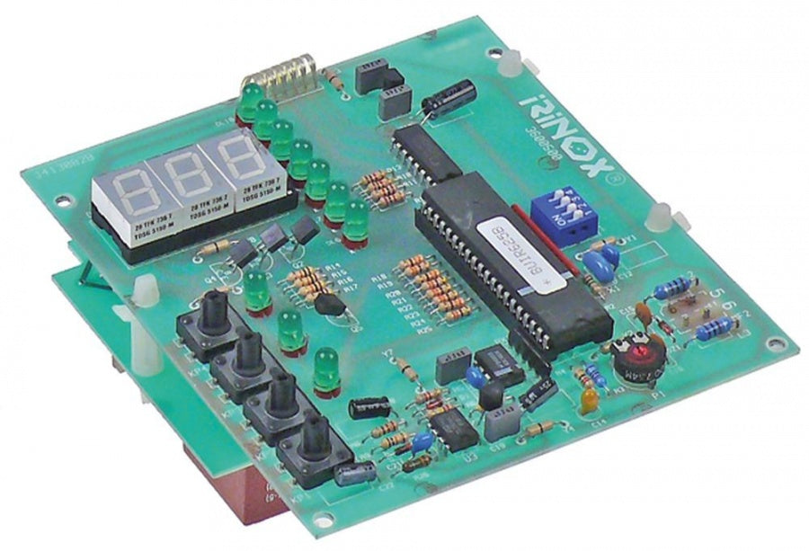 keypad PCB