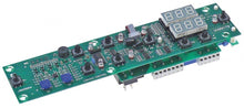 keypad PCB blast freezer A3
