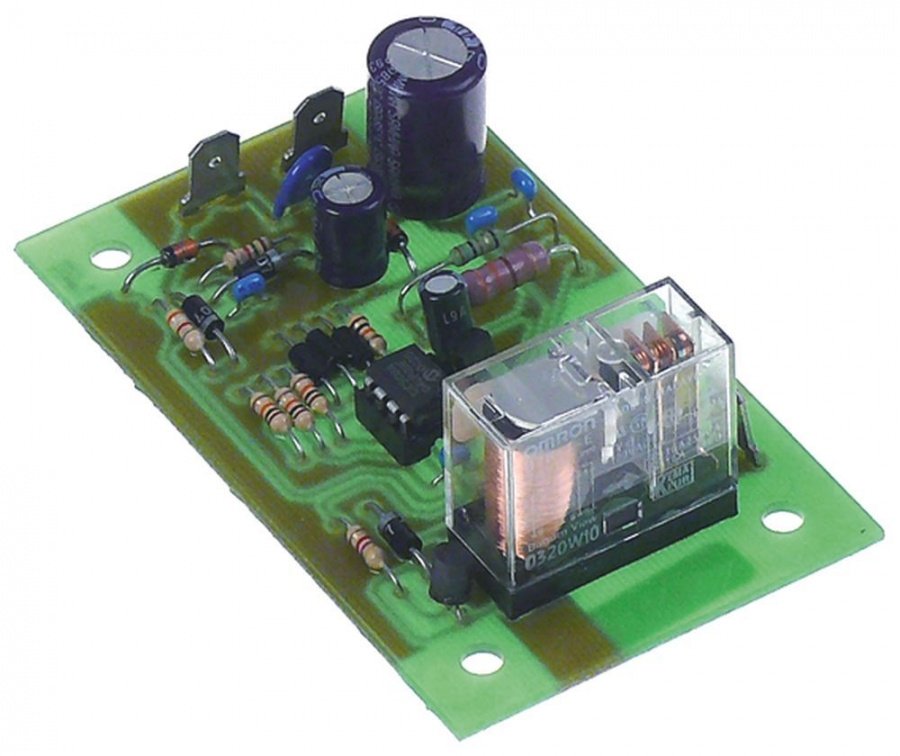 PCB