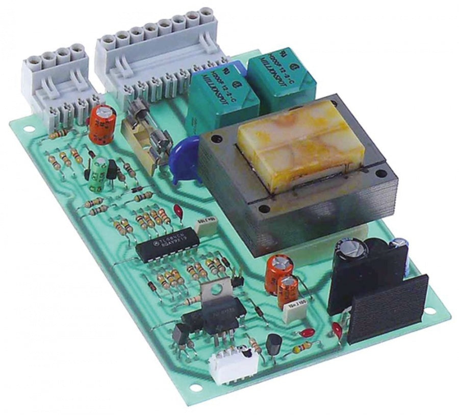PCB