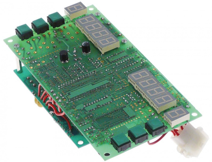 PCB