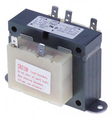 transformer primary 230V secondary 24V 75VA 50/60Hz