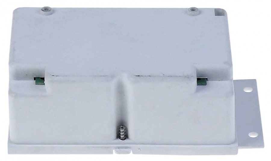 control box for ice-cube maker with housing 230V