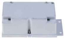 control box for ice-cube maker with housing 230V