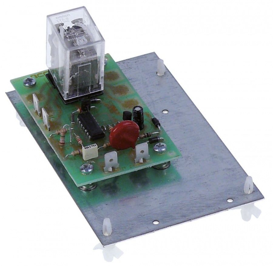 PCB for ice maker 24V with holder