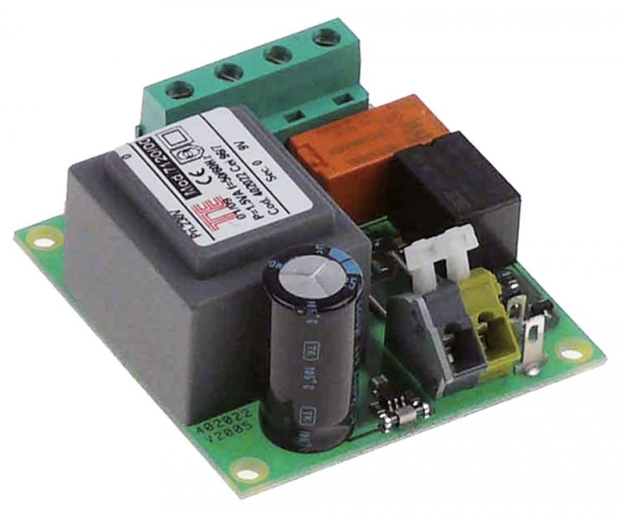 PCB