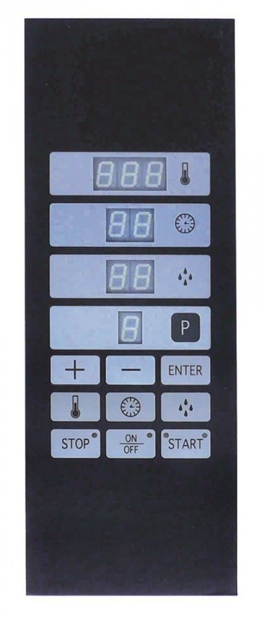 keypad PCB