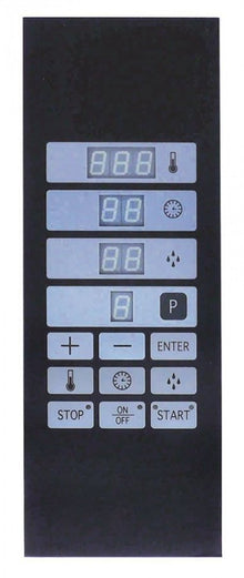 keypad PCB
