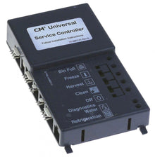 control box for ice-cube maker 24V 50-60Hz
