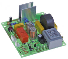 Placa electrica pentru cuter, 230 V, 102x93 mm - 401850