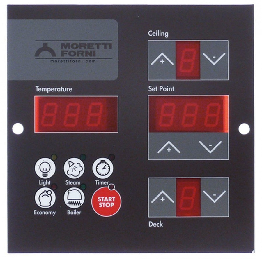 keypad PCB L 144mm W 144mm