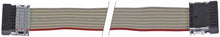 ribbon cable 8 -poles L 1400 mm - 401870