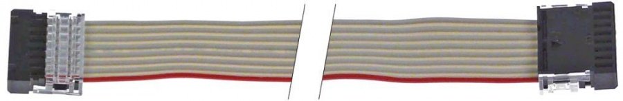 cable 8 -poles L 900 mm - 401871
