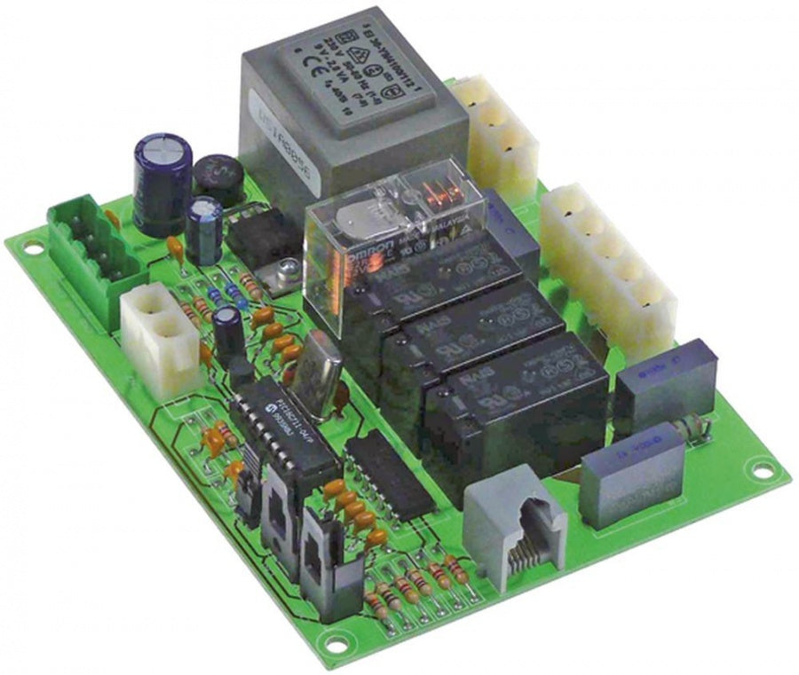 PCB