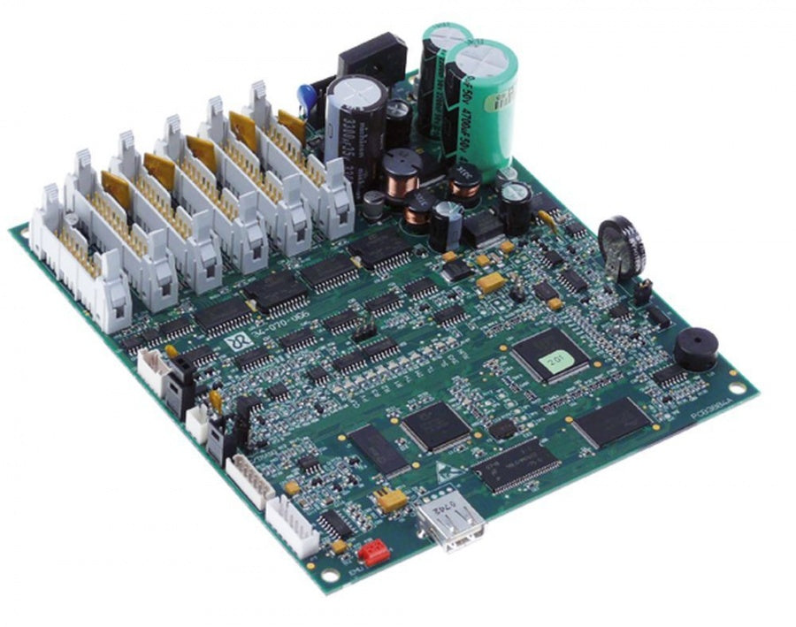 PCB