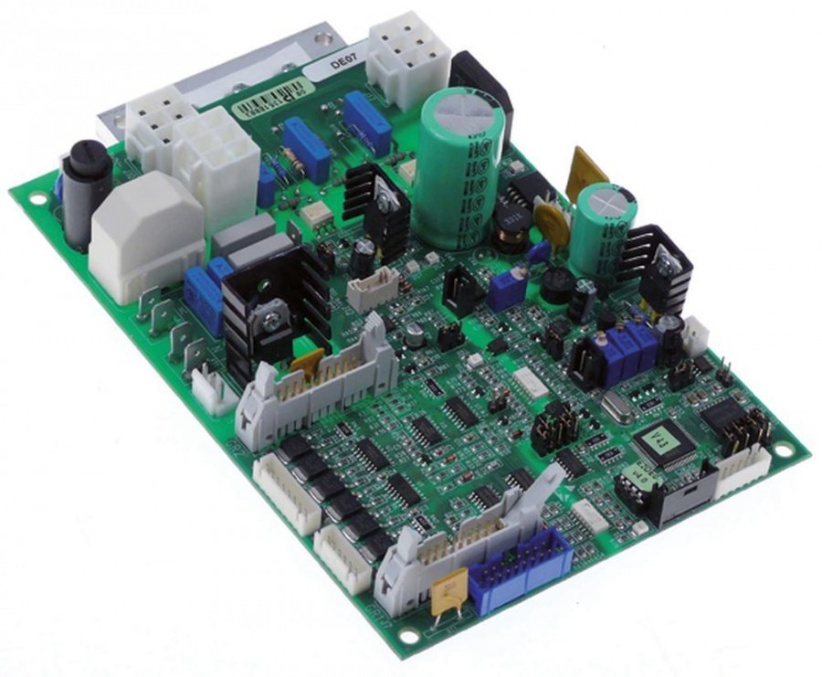PCB