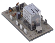 PCB time control suitable for HOBART