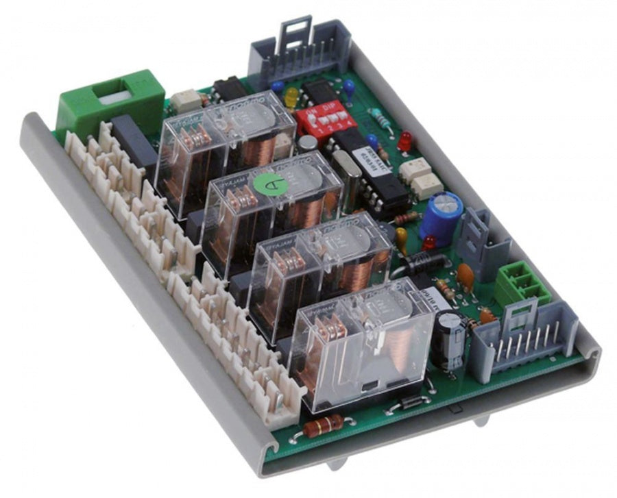 PCB dishwasher CR type 5E 5A