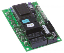 Placa electronica - timer - 121291, pentru masina de spalat vase - 401902