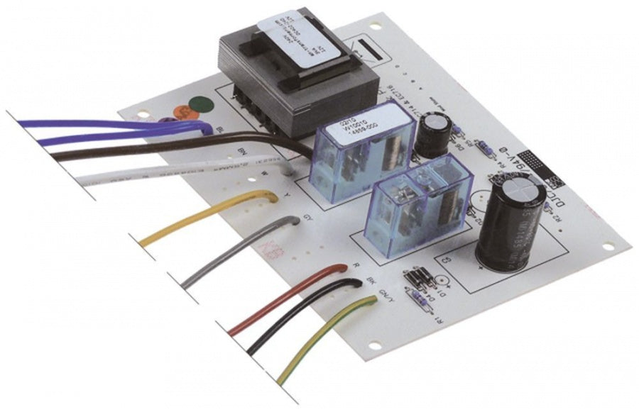 PCB