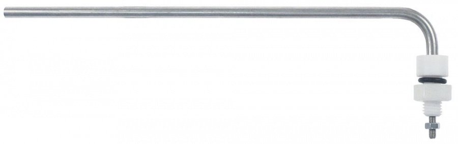 Electrod de nivel 1/8", L 230 mm - 401912