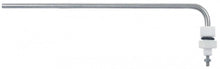 Electrod de nivel 1/8", L 230 mm - 401912