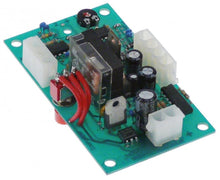 PCB for safety thermostats CLA 10/20/30 L 100mm W 58mm