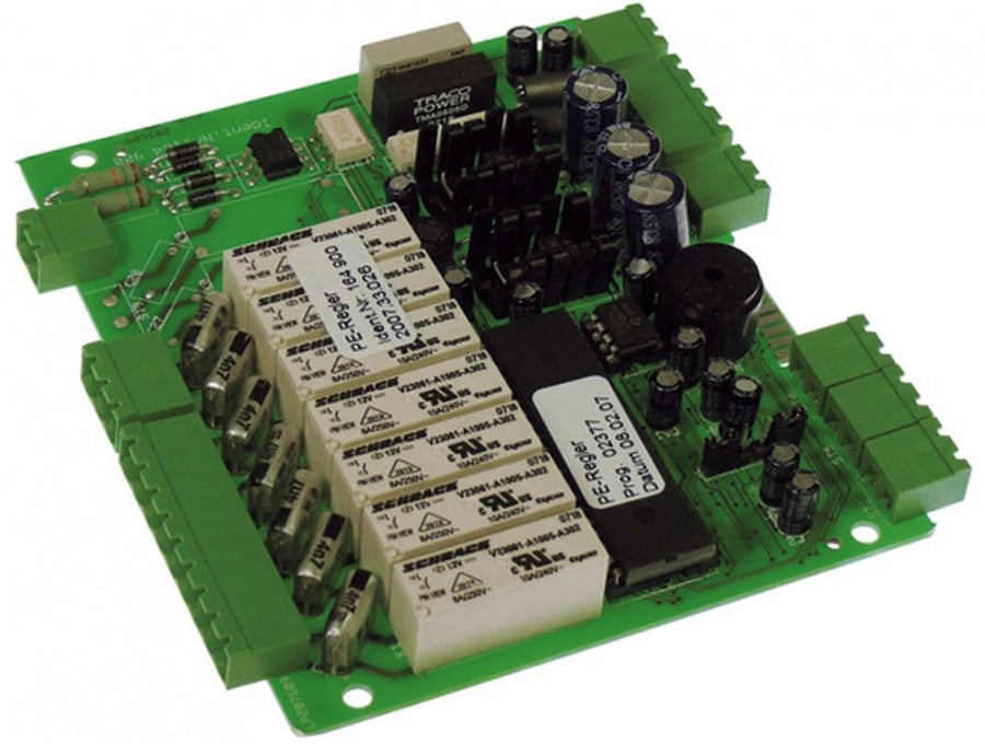Placa electronica - relee, Kuppersbusch - 401932