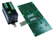 keypad PCB with control
